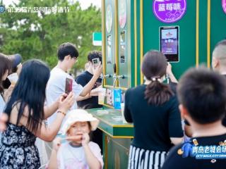 一起“嗨啤吧”，畅享上街里的微醺时光
