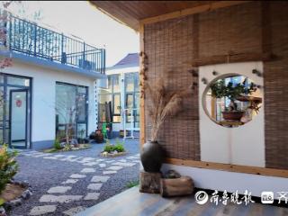 日照民宿主理人王海涛：品牌化运营，让游客感受海边生活细节服务