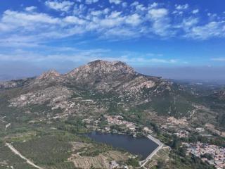 青未了丨日照河山秀千年