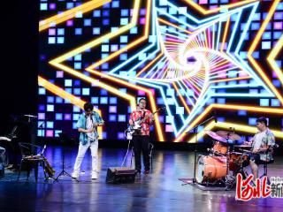 2025北戴河艺术演出季启幕