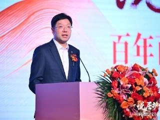“悦居守护”百年百福居居家养老解决方案全国发布——百年人寿以“543”服务体系破局居家养老痛点