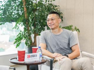 特别呈现 | 山子有谦CEO朱人杰：与天猫合作的首款增程式SUV，2026年量产