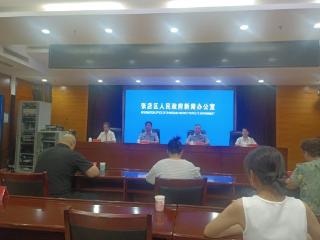 淄博市张店区多维发力打造平安高地