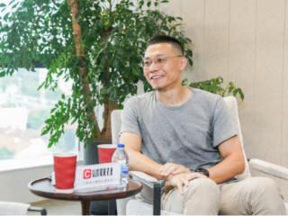 一个工程师的极限挑战——专访山子有谦V17项目创业团队
