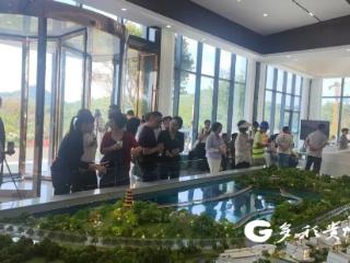 双公园环伺 + 全龄配套！新蒲锦玥福居受热捧