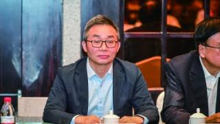 专访鲁奖茅奖双料得主东西—— 有一种“回响”，叫刻骨铭心