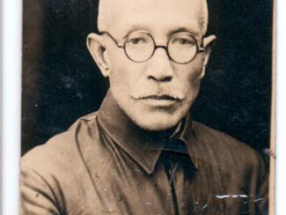 一代才子韩湘亭与他后人大唐的故事