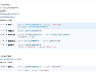 知名编剧柴鸡蛋及公司恢复执行3699万，涉腾讯著作权纠纷