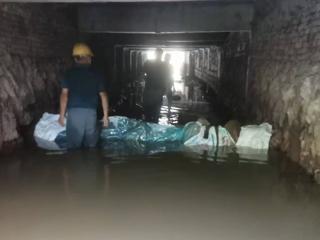 上饶市广丰区芦林街道：聚焦水利民生，以实干绘就乡村幸福底色