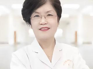 中研中医院皮肤科李西霞：中医辨证施治，妙解寻麻疹难题