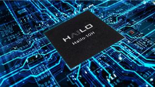 Hailo宣布全面推出具备生成式人工智能功能的Hailo-10H边缘人工智能加速器