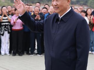 学习新语｜打开改革发展新天地
