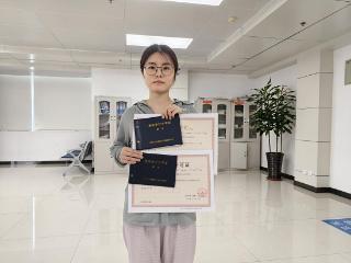 临沂市兰山区行政审批服务局助力医疗机构放射诊疗审批实现“一次办好”