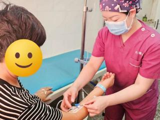 就医有“医”靠！来自北大医疗鲁中医院内镜室的温情守护
