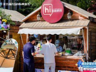 逛老城打卡必备！海明便利承包你的吃玩购行幸福感