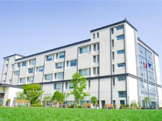 100亩自有校园 上海诺美学校打造国际教育新地标