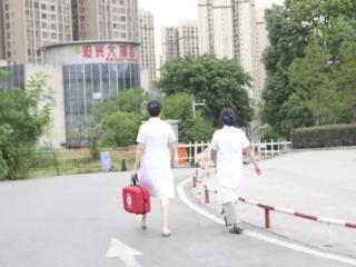 四川巴中平昌第二人民医院创新开展上门护理服务 打通医疗关爱“最后一公里”