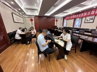 济南市民族医院治未病科开展体检报告解疑答惑活动