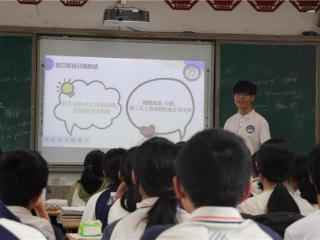 “星海”之光映照乡土 南大学子以青春践行使命担当