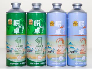 跨越千里的酒香缘分：青岛崂卓精酿原浆啤酒与成都的“醉”美邂逅