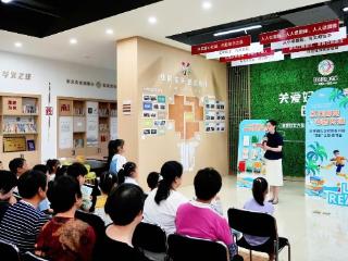 书香传薪火 宣讲聚合力 | 宜兴市官林镇开展“七一”系列活动