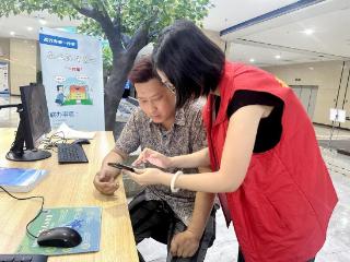 聚力“高效办成一件事”，曲阜政务服务跑出加速度