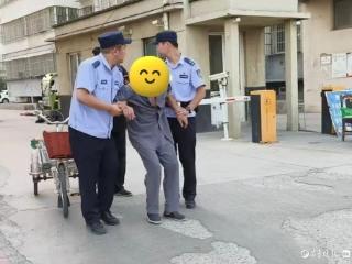 “不能给孩子们添麻烦！”聊城87岁老人迷路获民警相助