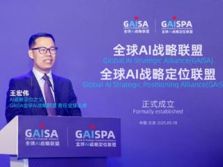 王宏伟AI战略定位:ROI回报高3倍,费用省90%,企业逆势增长首选京王与王！