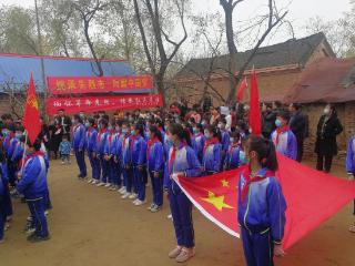 东北抗联英烈祁致中故居开始修缮
