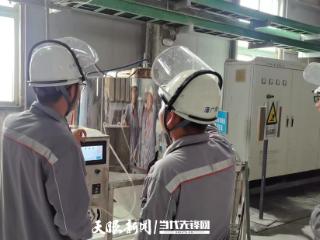 贵州经济半年报｜“富矿精开”让资源优势变产业优势
