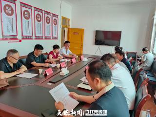 织金县举办“凝聚思想共识·激发桑榆力量”主题讲座
