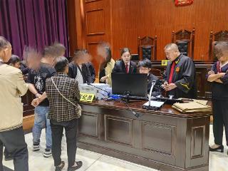 【基层创新】六盘水法院以新时代“枫桥经验”深化行政审判实践