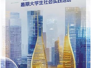 这场暑期“大练兵” 大学生如何一展身手？