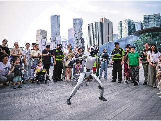 杭州经济基本盘更稳，企业自信心更足，居民获得感更强