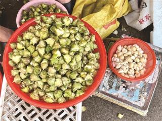 这道消暑美食 你试过空气炸锅炸着吃吗？