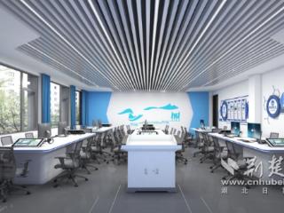 成就·湖北建院丨“机器人造楼”走进实训课堂