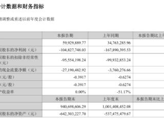 研发投入、昔日主业营收双归零！ *ST聆达“断臂”太阳能电池业务能否觅得生机?