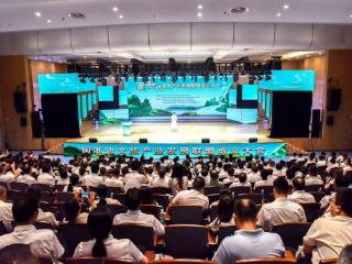 闽浙边文旅产业发展联盟成立大会在政和县举行