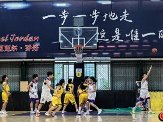 “强国有我 奔跑少年”2025年泰安市青少年（学生）体育联赛篮球比赛小学男、女子组及初中女子组完赛 成绩出炉