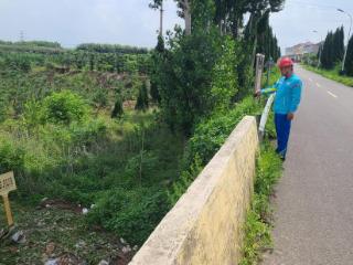 中国石油天然销售山东公司莱芜公司：全面排查 确保汛期燃气安全