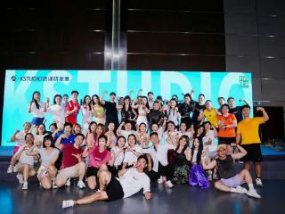 ChinaFit北京健身大会：中国健身市场迈入本土自研团课新时代