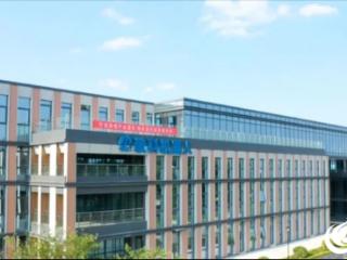 潍坊奎文：从“制造”到“智造” 让机器人穿上“中国工装”