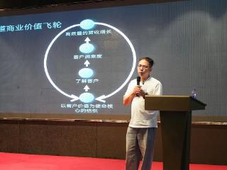 从战略布局看差异：腾道海关数据如何构建独特竞争壁垒