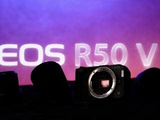 终于，这台相机“说服”了我可以拍好视频 - 佳能EOS R50 V视频拍摄体验