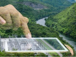 大模型时代,浩鲸科技引领电力数智化转型新路径