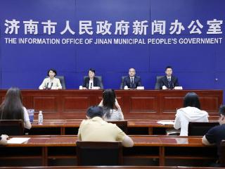 目前济南年均举办“乡村好时节”主题活动50余场，全省优秀案例入选数量持续领先
