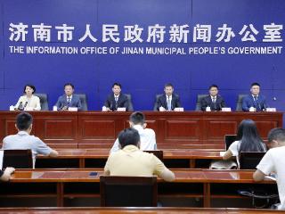 围绕“三新一强”战略，长清区这家重点工业企业全力开展产业技术攻关