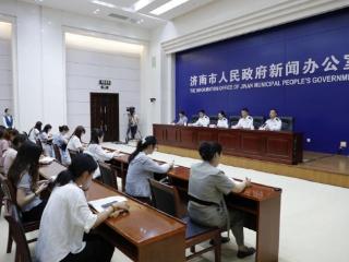 超过3亿元 济南市新能源汽车出口规模增长3.5倍