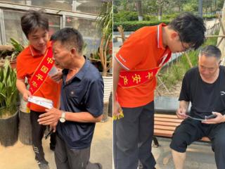 反诈是门必修课 筑牢防线守好责 平安产险商丘中心支公司积极开展反诈宣传活动