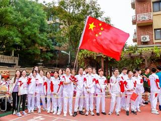 海淀“1+3”升级！家长头疼的中考升学咋办？办法就藏在这儿！